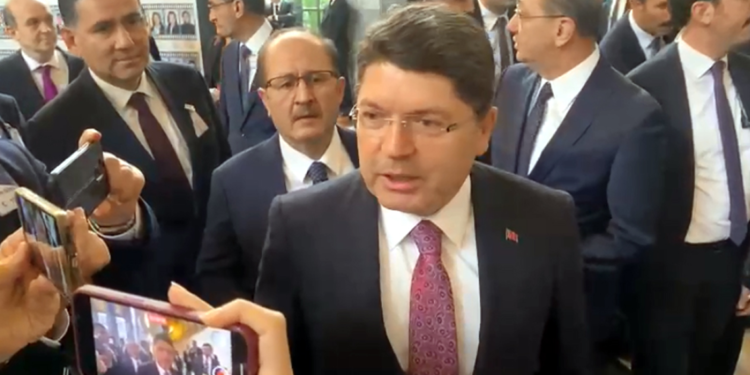 Tunç'tan Abdullah Öcalan açıklaması: Uygun bir gün belirleyeceğiz