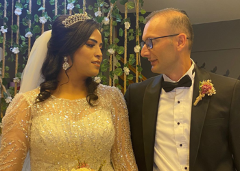 Tunuslu eşiyle 5 ay evli kaldı, 2 yıldır boşanamıyor