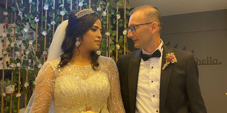 Tunuslu eşiyle 5 ay evli kaldı, 2 yıldır boşanamıyor