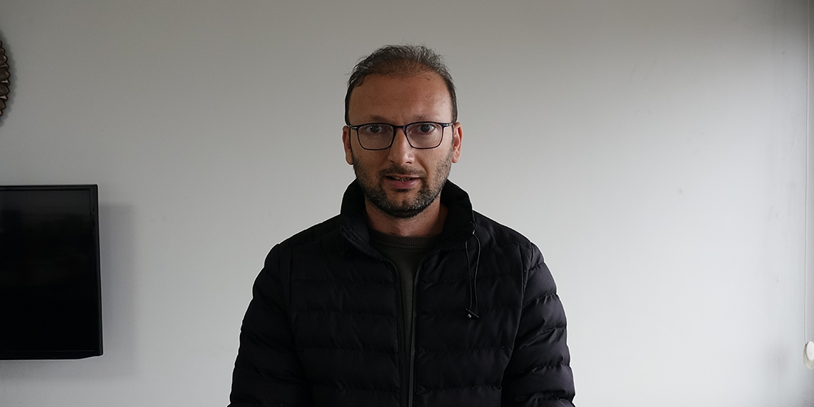 Tunuslu eşiyle 5 ay evli kaldı, 2 yıldır boşanamıyor