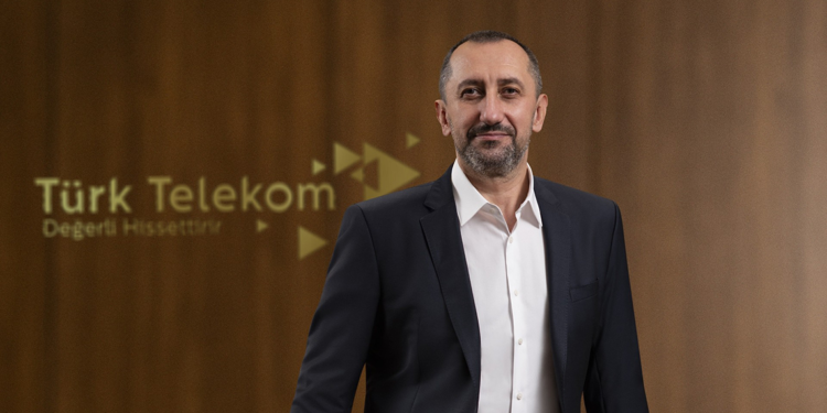 Türk Telekom’dan Sivas'ta GES yatırımı