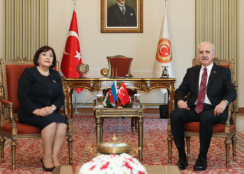 Türk dünyası, önemli bir barış kuşağını oluşturacak
