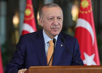 Türkiye G20 ülkeleri içinde en hızlı büyüyen ikinci ülke durumundadır