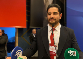 Türkiye Güreş Federasyonu başkanlığına Taha Akgül seçildi
