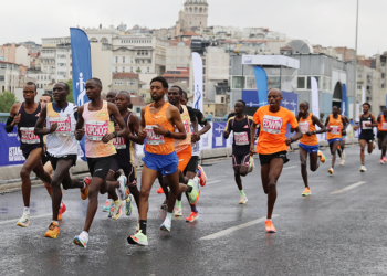 Türkiye İş Bankası İstanbul Yarı Maratonu’nda avantajlı kayıt fırsatı