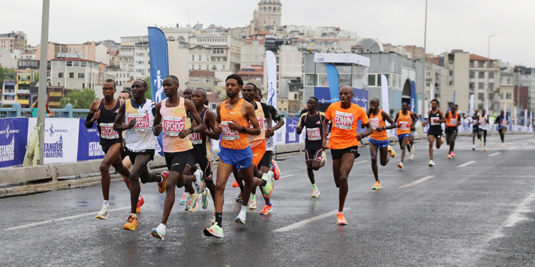 Türkiye İş Bankası İstanbul Yarı Maratonu’nda avantajlı kayıt fırsatı