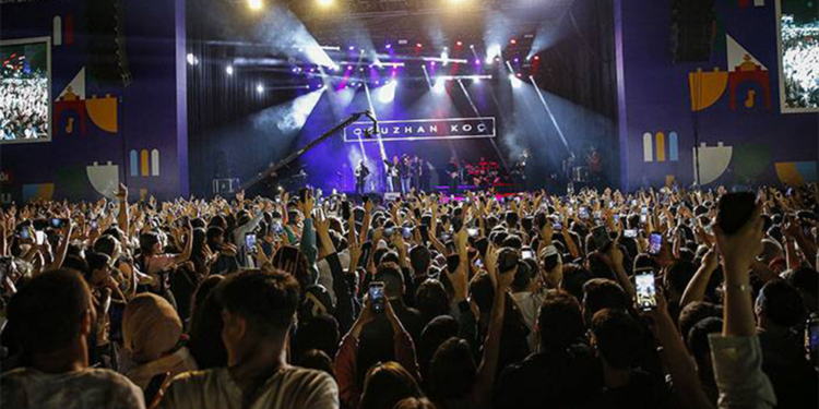 Türkiye Kültür Yolu Festivalleri 20 şehirde sanatseverle buluşacak