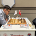 Türkiye Satranç Şampiyonası, Antalya’da başladı