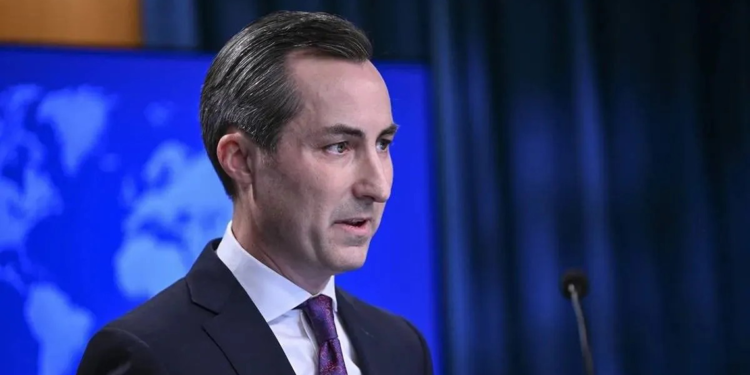 Türkiye ile görüşmelerdeki başlıklardan biri, terör örgütü PKK