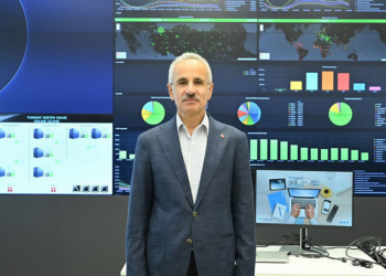Türkiye'de internet kullanım oranı yüzde 86,5'e ulaştı