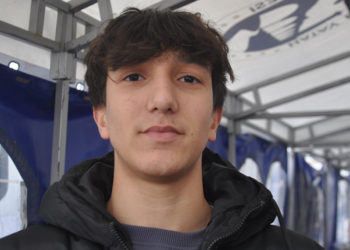 Türkiye'de kuaförlüğü öğrenen Ahmed, Şam'da salon açmak istiyor