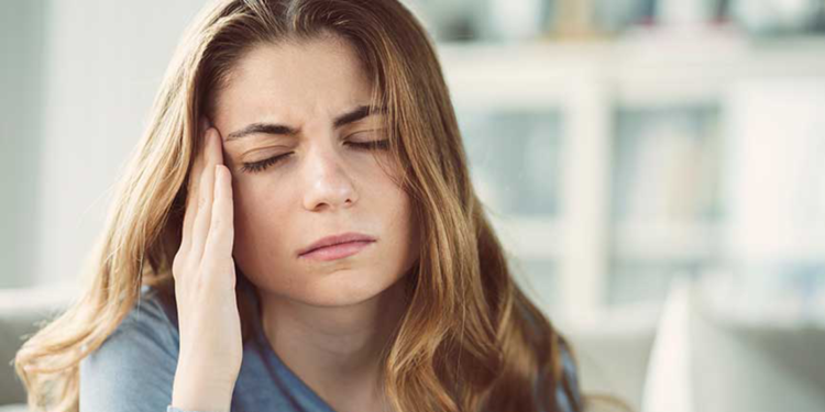 Türkiye’deki her 6 kişiden 1’i migren hastası