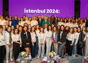 Türkiye'nin Mühendis Kızları’na uluslararası arenada ödül verildi