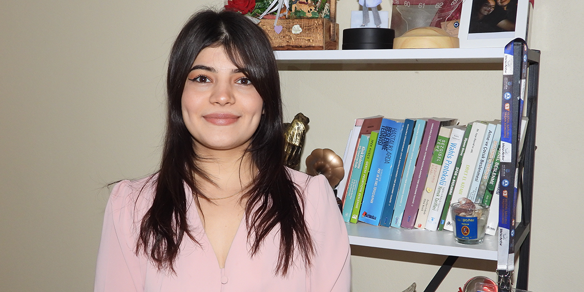 Türkiye'nin en acı biberi zayıflamaya yardımcı oluyor