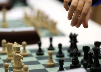 Türkiye'nin satrançta 17’nci Büyükustası Işık Can oldu