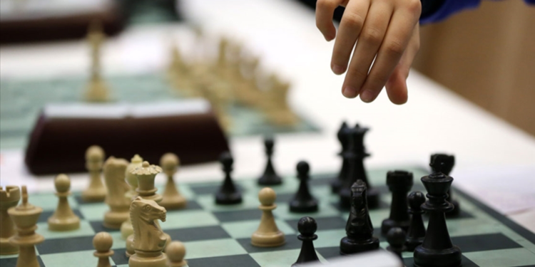 Türkiye'nin satrançta 17’nci Büyükustası Işık Can oldu