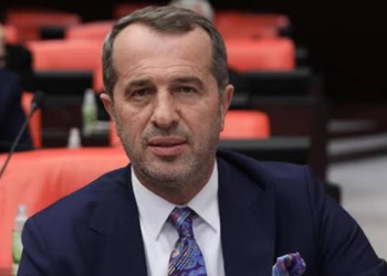 Türkiye'nin yüzde 66,7'si obez ve aşırı kilolu