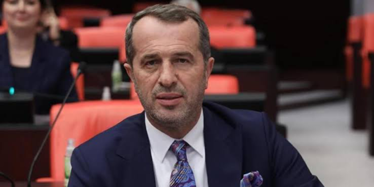 Türkiye'nin yüzde 66,7'si obez ve aşırı kilolu