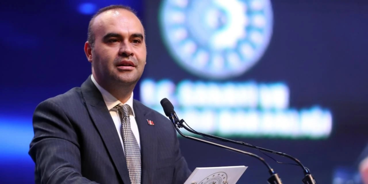 Türksat 6A nihai yörüngesine başarıyla yerleşti