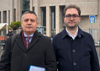 Tutuklanan Ahmet Özer'in avukatlarından açıklama