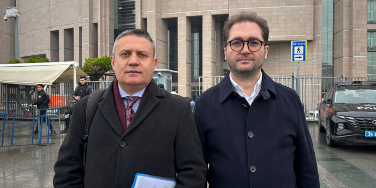 Tutuklanan Ahmet Özer'in avukatlarından açıklama