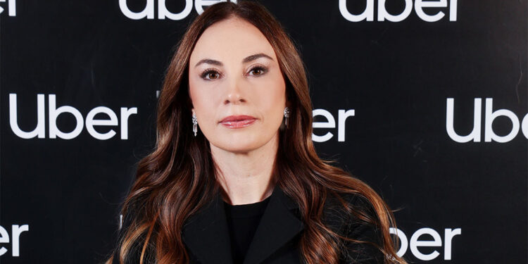 Uber Türkiye'deki 10'uncu yılını kutladı