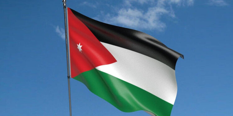 Ürdün'de Suriye zirvesi