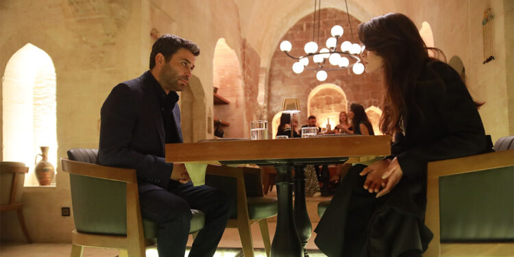 Uzak Şehir'in yeni bölümünde gerilim zirveye tırmanacak