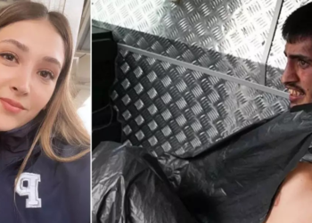 Ümraniye'de polis Şeyda Yılmaz'ı şehit eden sanık hakim karşısında
