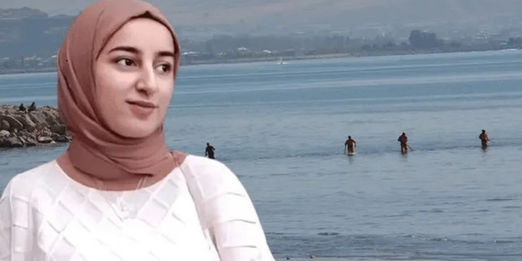 Üniversite öğrencisi Rojin Kabaiş'in ölüm zamanı ortaya çıktı