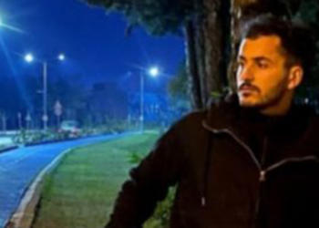 Üniversiteli Yusuf Çakan, motosiklet kazasında hayatını kaybetti