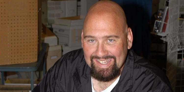 Ünlü oyuncu Scott L. Schwartz hayatını kaybetti