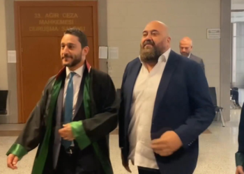 Ünlü şef Somer Sivrioğlu'na 5 yıl hapis cezası