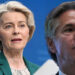 Blinken ve Ursula von der Leyen Türkiye'ye geliyor