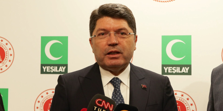 Uyuşturucu bağımlılarının rehabilite edileceği 106 cezaevi açılacak