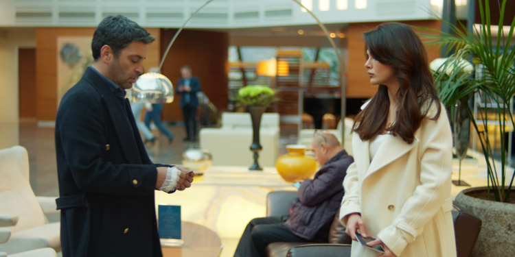 Uzak Şehir bu akşam yeni bölümüyle Kanal D’de