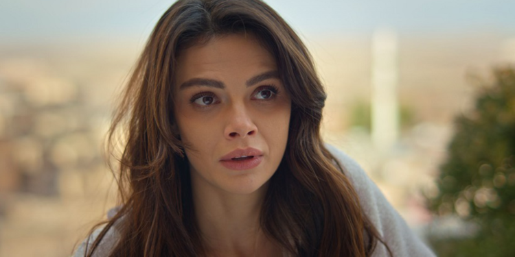 Uzak Şehir'in yeni bölüm tanıtımı yayınlandı