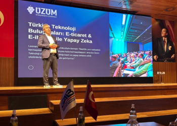 Üzüm Teknoloji, 10 milyon dolar değerlemeyle yatırım aldığını duyurdu