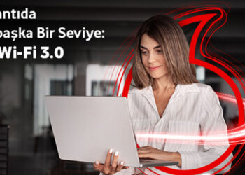 Vodafone Business Red Wi-Fi ile müşteri memnuniyetini artırmayı hedefliyor