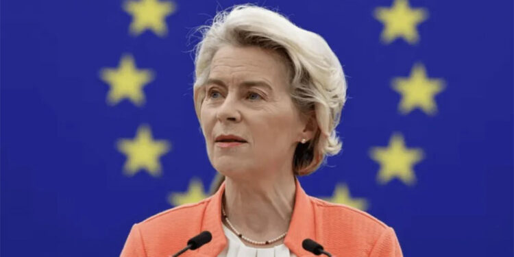 Gürcistan'ın AB yoluna geri dönmesi yönetimin elindedir