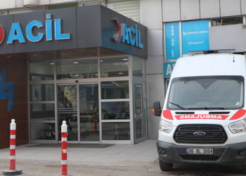 Van'da 'Temizlik personeli ameliyata girdi' iddialarına soruşturma