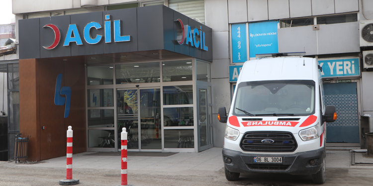 Van'da 'Temizlik personeli ameliyata girdi' iddialarına soruşturma