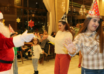 Van'da yeni yıl öncesi otellerin rezervasyonları, geçen yıla göre düştü