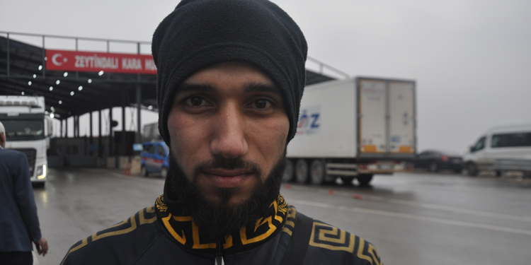 Vatanınıza dönün, ülkeyi hep birlikte kalkındıralım