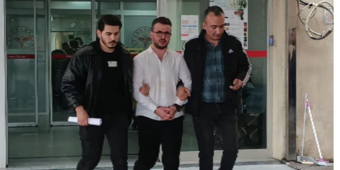 Veri hazırlama memuru olarak görev yaptığı müftülükte öldürüldü