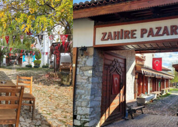 Menteşe Zahire Pazarı