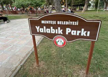 Menteşe Yalabık Parkı