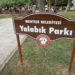 Menteşe Yalabık Parkı