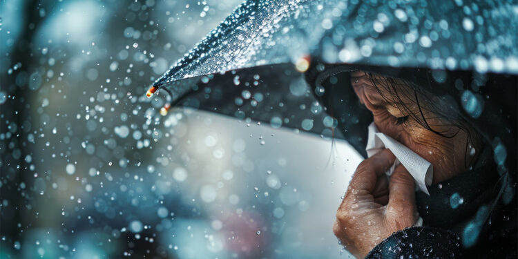 Meteoroloji'den 16 il için sarı kodlu uyarı