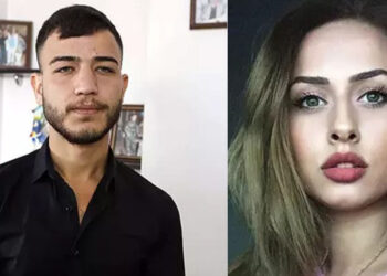 Esra Hankulu'nun ölümünde Ümitcan Uygun'a verilen ceza onandı